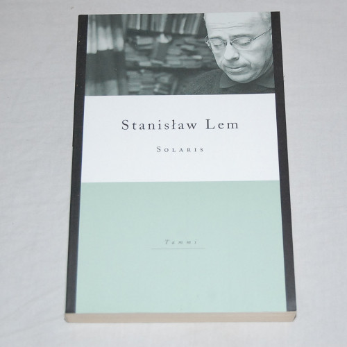 Stanislaw Lem Solaris
